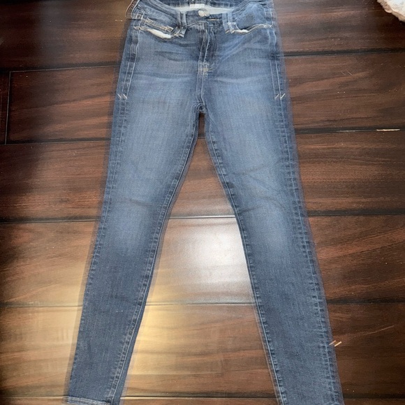 Good American good legs skinny jeans size 8/29 - Picture 4 of 6